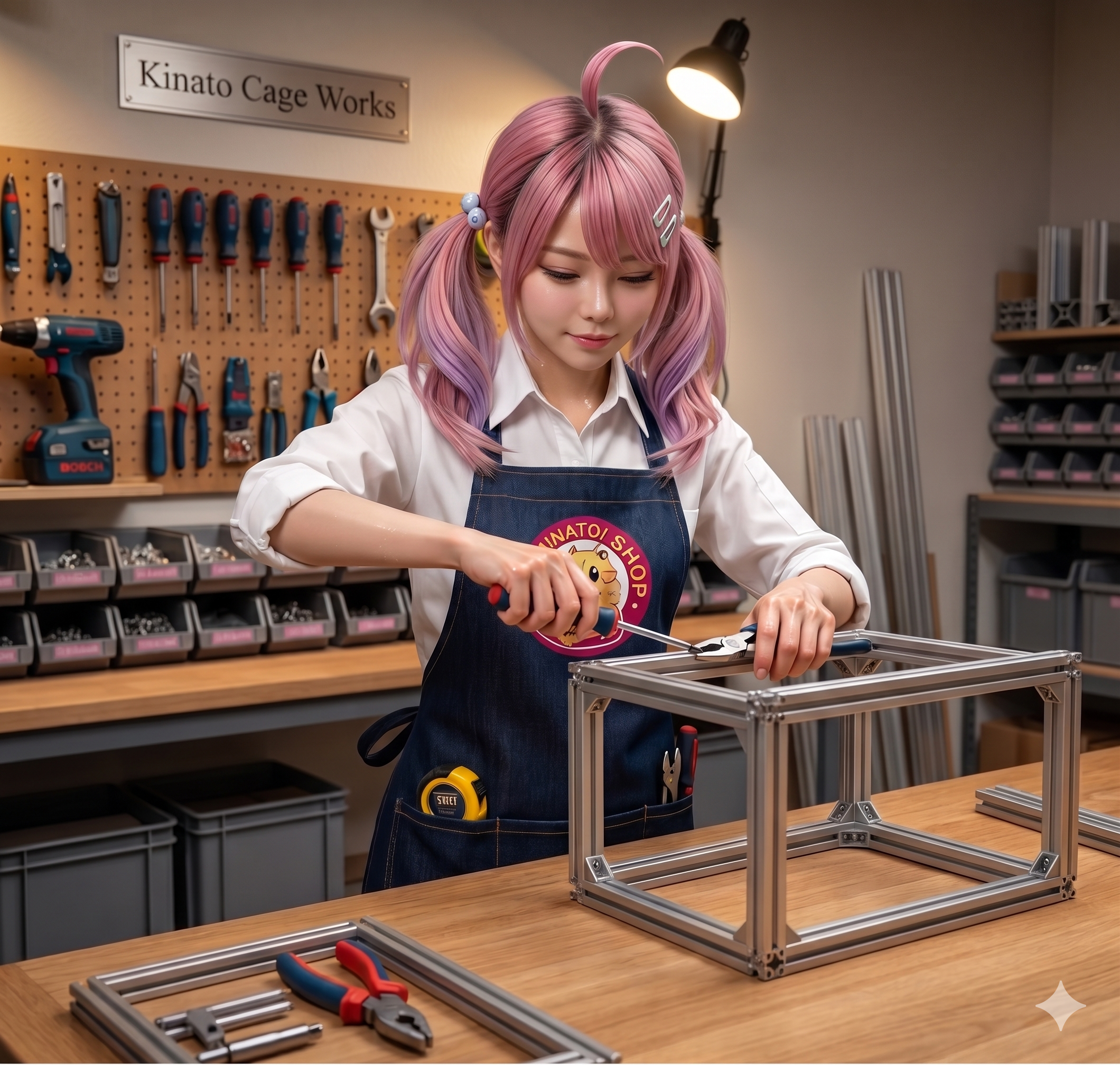 きなとちゃん