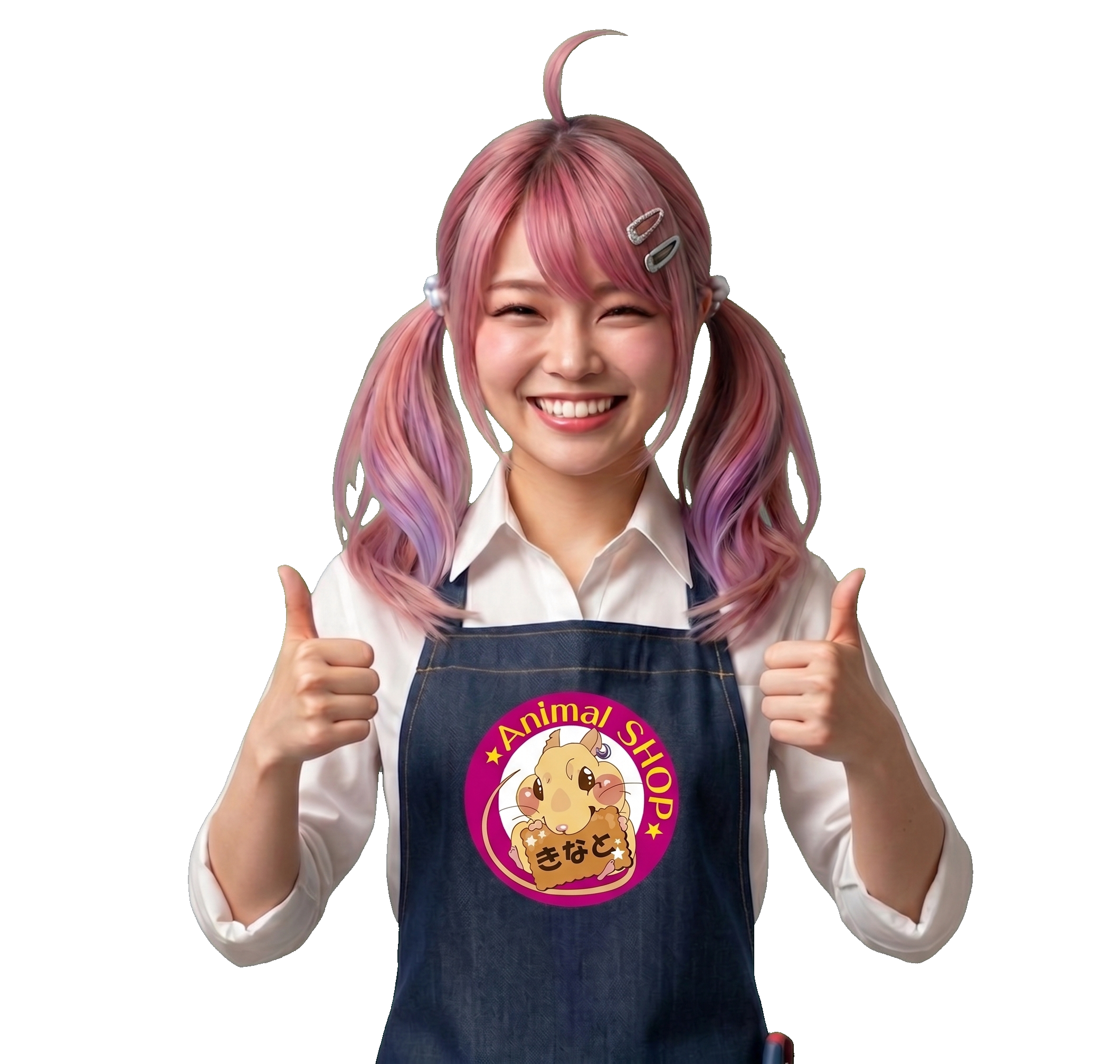 きなとちゃん