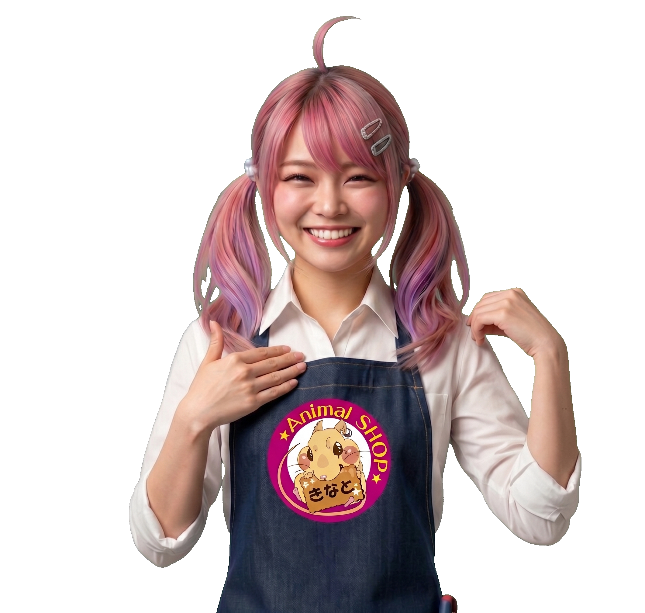 きなとさん