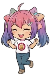 きなとちゃん