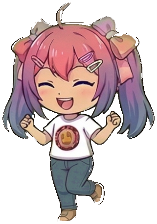 きなとちゃん