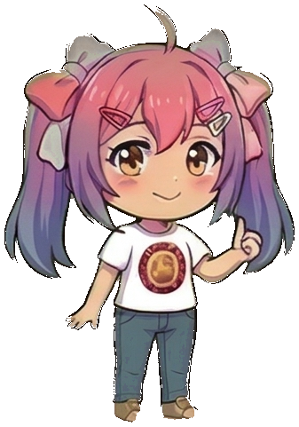 きなとちゃん