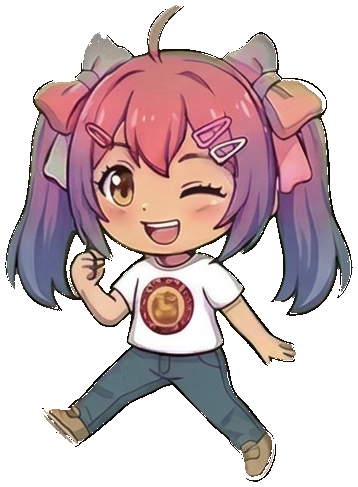 きなとちゃん