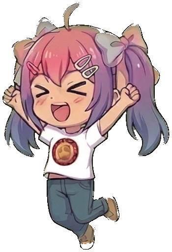 きなとちゃん