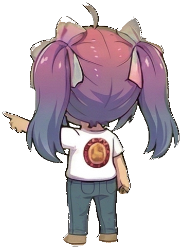 きなとちゃん