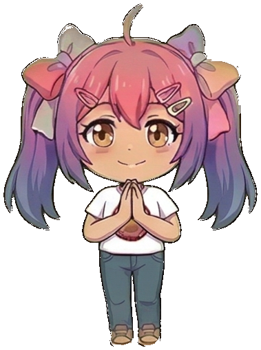 きなとちゃん