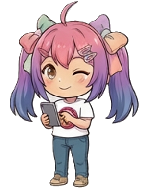 KINATOちゃん